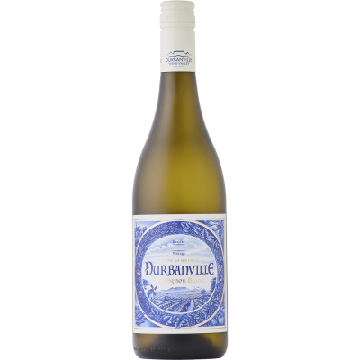 Durbanville Wine Valley Sauvignon Blanc 2026