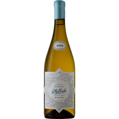 Mellish Family Vineyards Bakenkop Blanc Fumé 2024