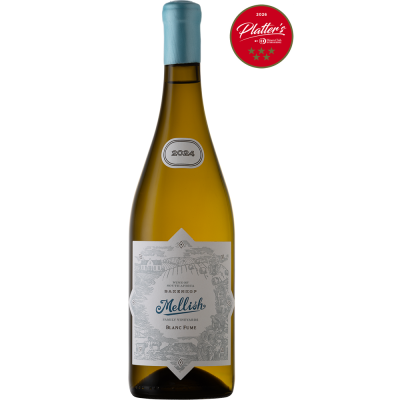 Mellish Family Vineyards Bakenkop Blanc Fumé 2024