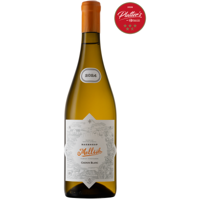 Mellish Family Vineyards Bakenkop Chenin Blanc 2024