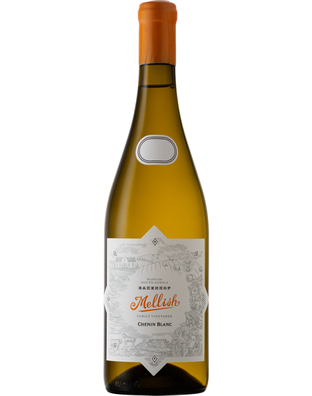 Mellish Family Vineyards Bakenkop Chenin Blanc 2025