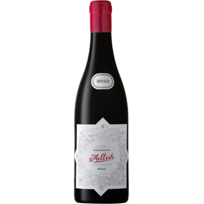 Mellish Family Vineyards Bakenkop Syrah 2022
