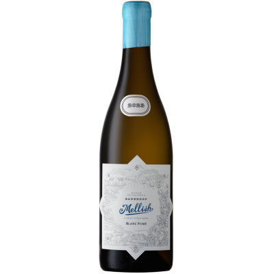 Mellish Family Vineyards Bakenkop Blanc Fumé 2023