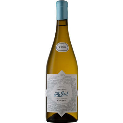 Mellish Family Vineyards Bakenkop Blanc Fumé 2023