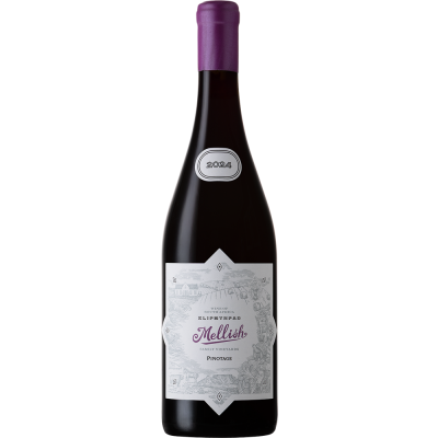 Mellish Family Vineyards Klipmynpad Pinotage 2024