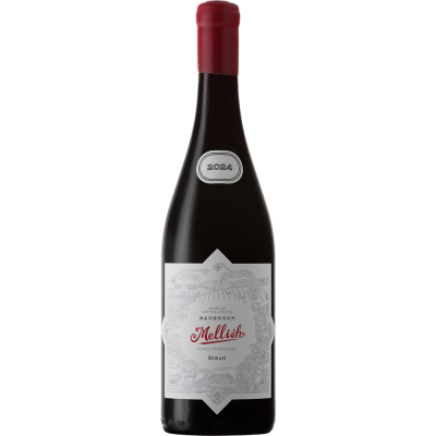 Mellish Family Vineyards Bakenkop Syrah 2024